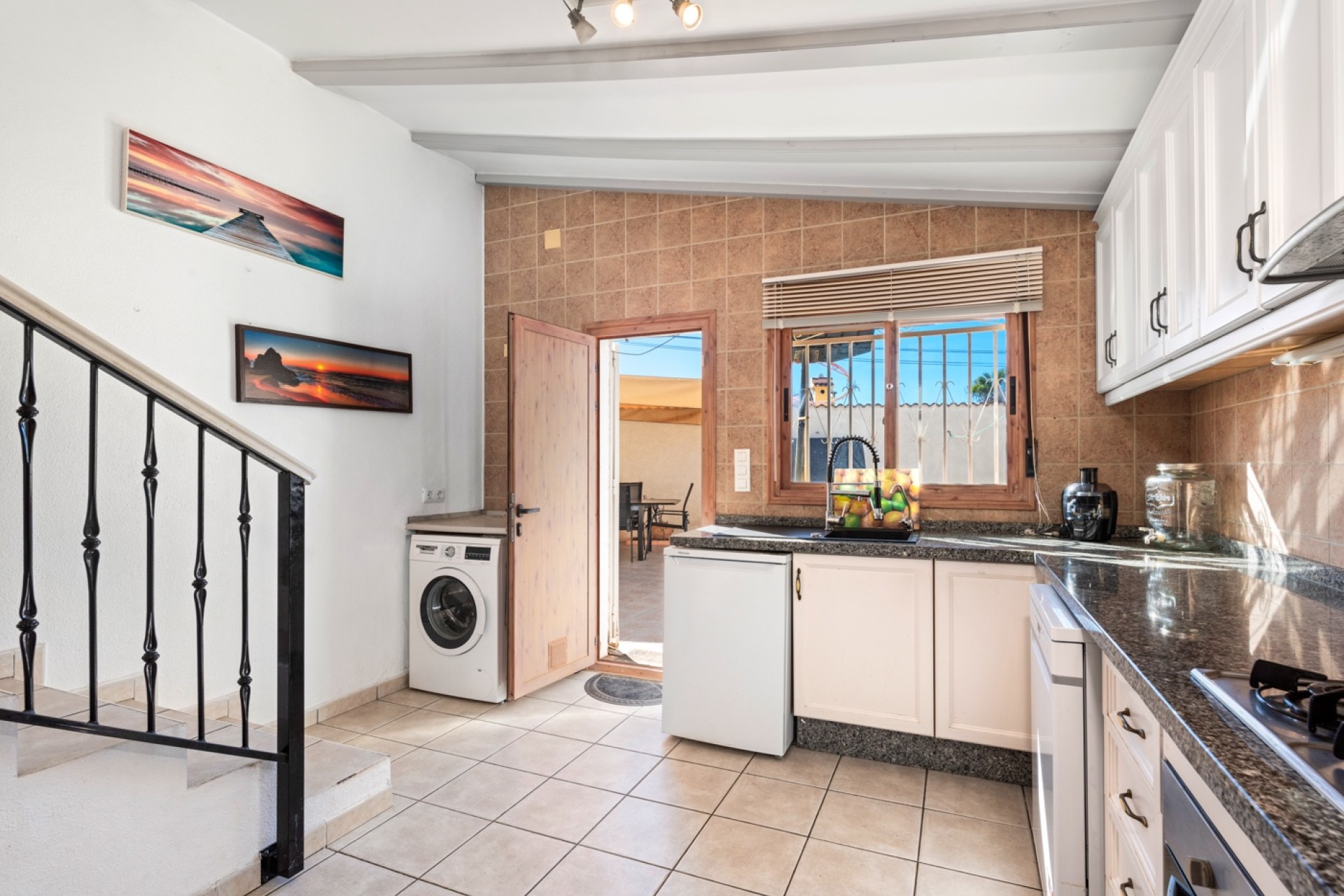 Prodej - Villa - Ciudad Quesada - Rojales