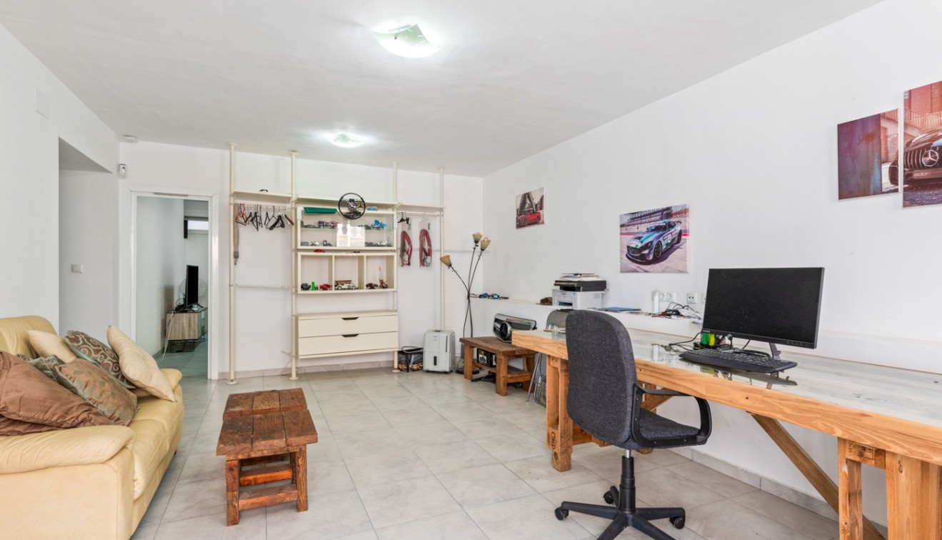 Prodej - Villa - Ciudad Quesada - Rojales