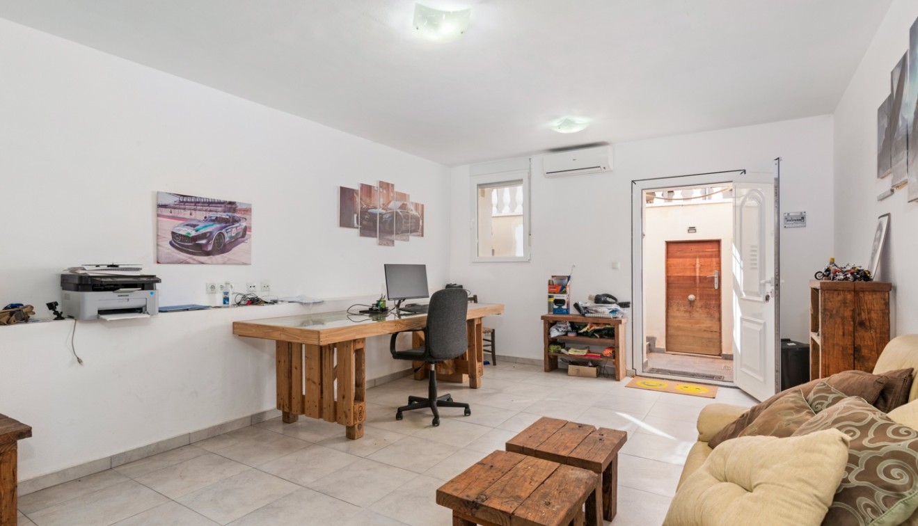 Prodej - Villa - Ciudad Quesada - Rojales