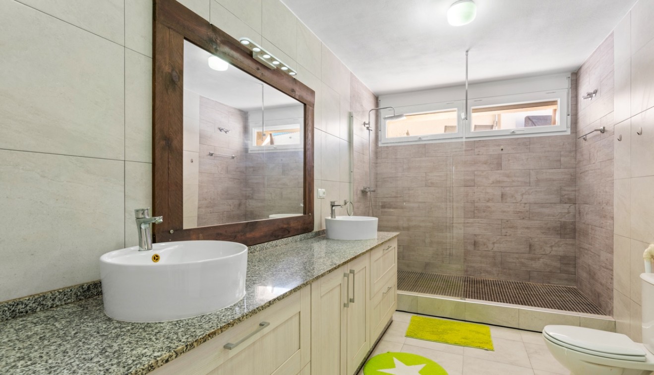 Prodej - Villa - Ciudad Quesada - Rojales