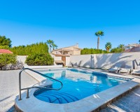 Prodej - Villa - Ciudad Quesada - Rojales