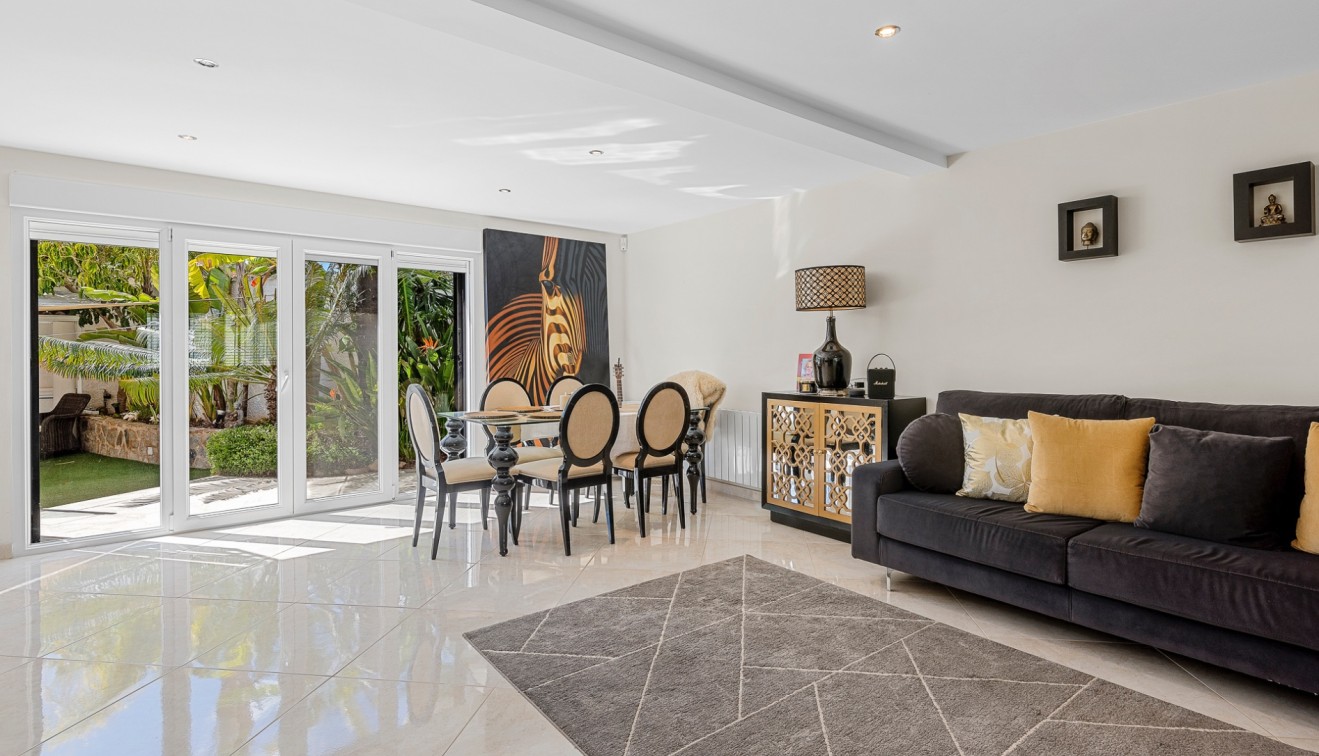 Prodej - Villa - Ciudad Quesada - Rojales