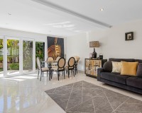 Prodej - Villa - Ciudad Quesada - Rojales