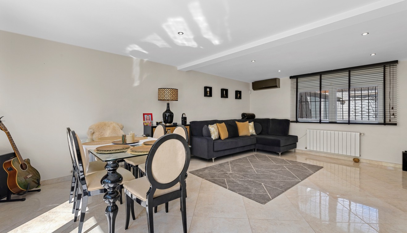 Prodej - Villa - Ciudad Quesada - Rojales