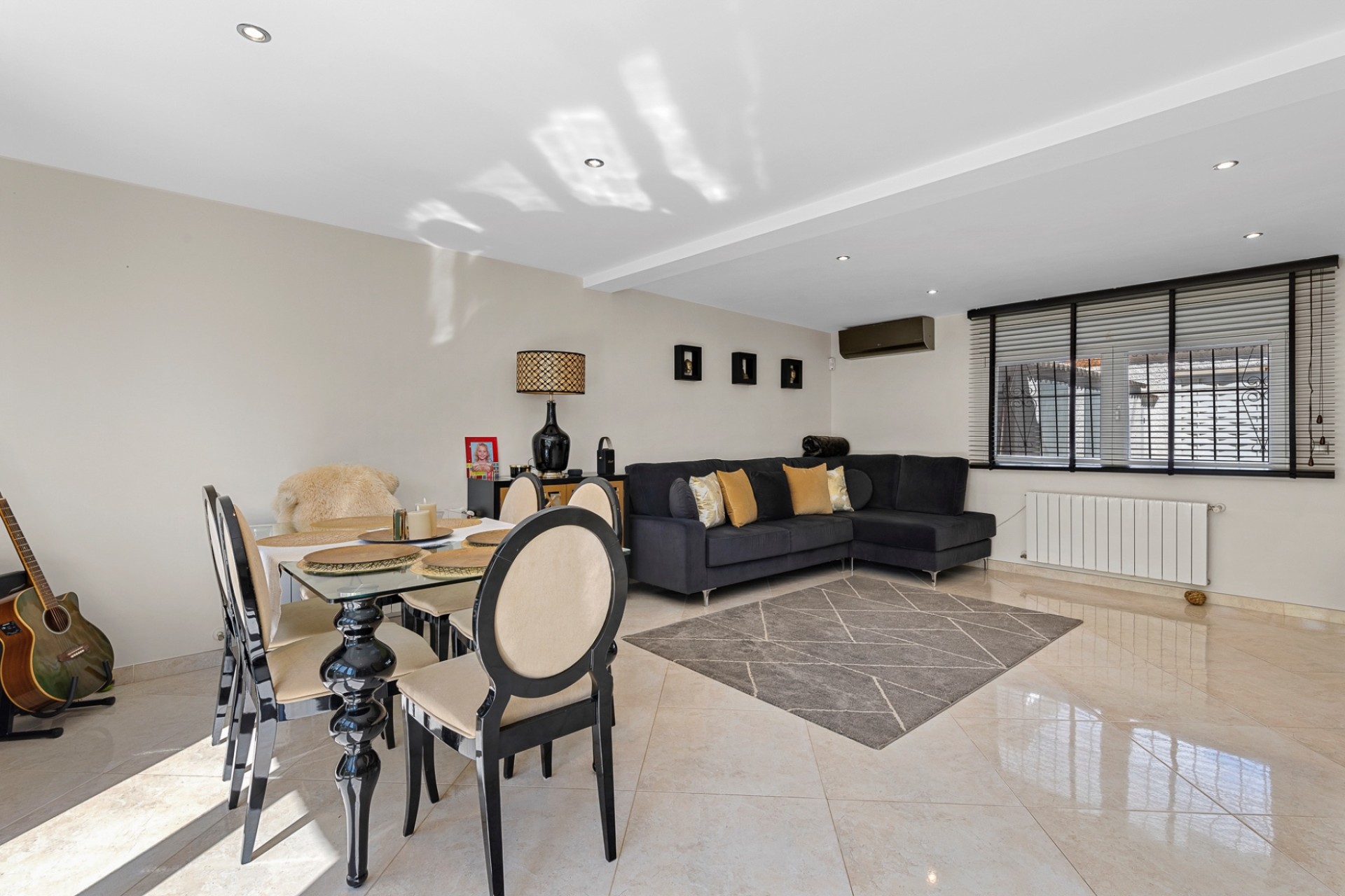 Prodej - Villa - Ciudad Quesada - Rojales