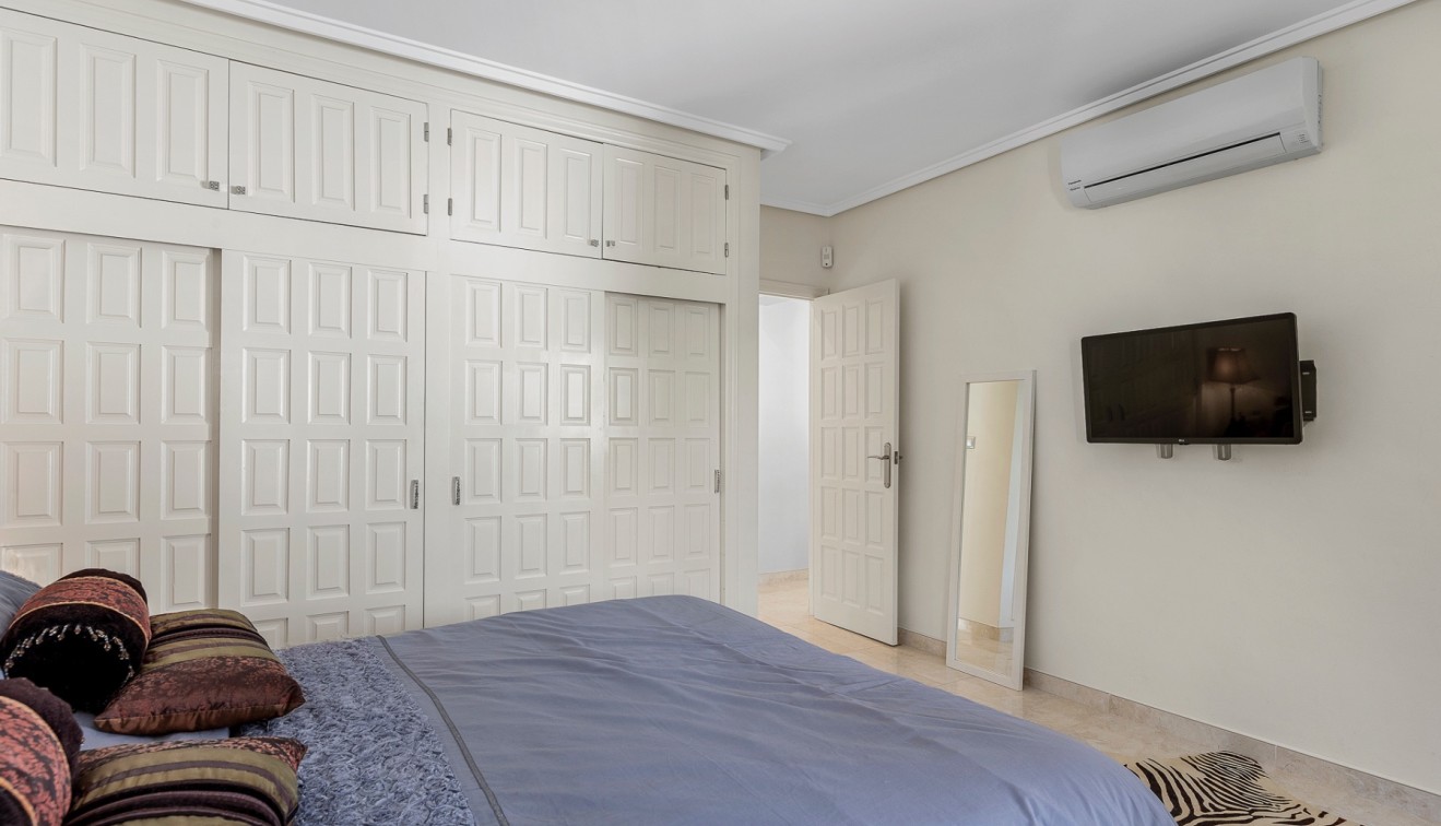 Prodej - Villa - Ciudad Quesada - Rojales