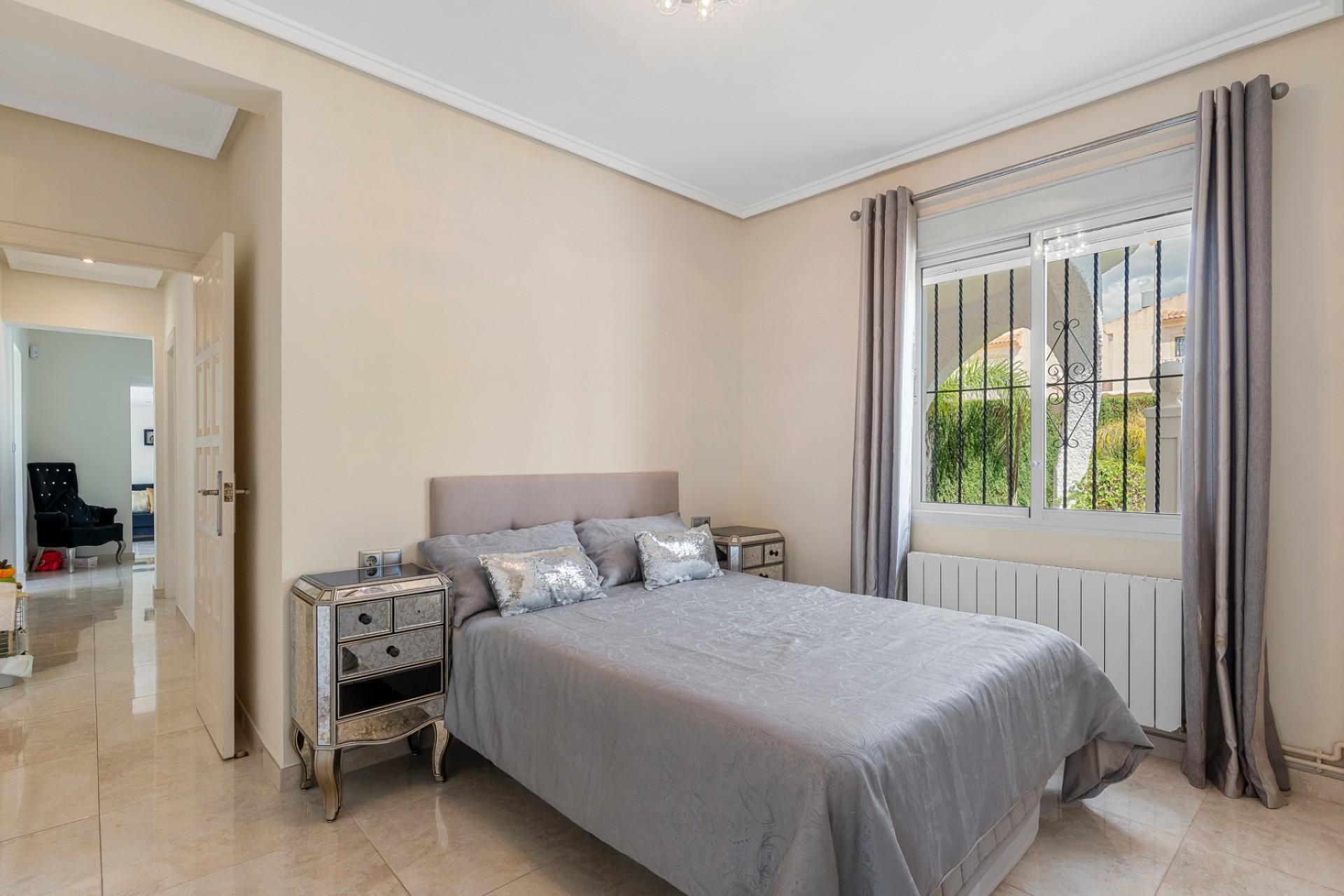 Prodej - Villa - Ciudad Quesada - Rojales