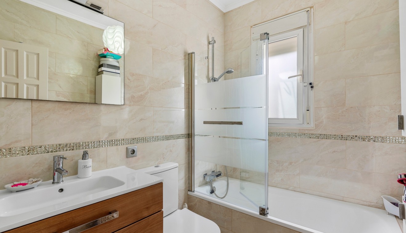 Prodej - Villa - Ciudad Quesada - Rojales