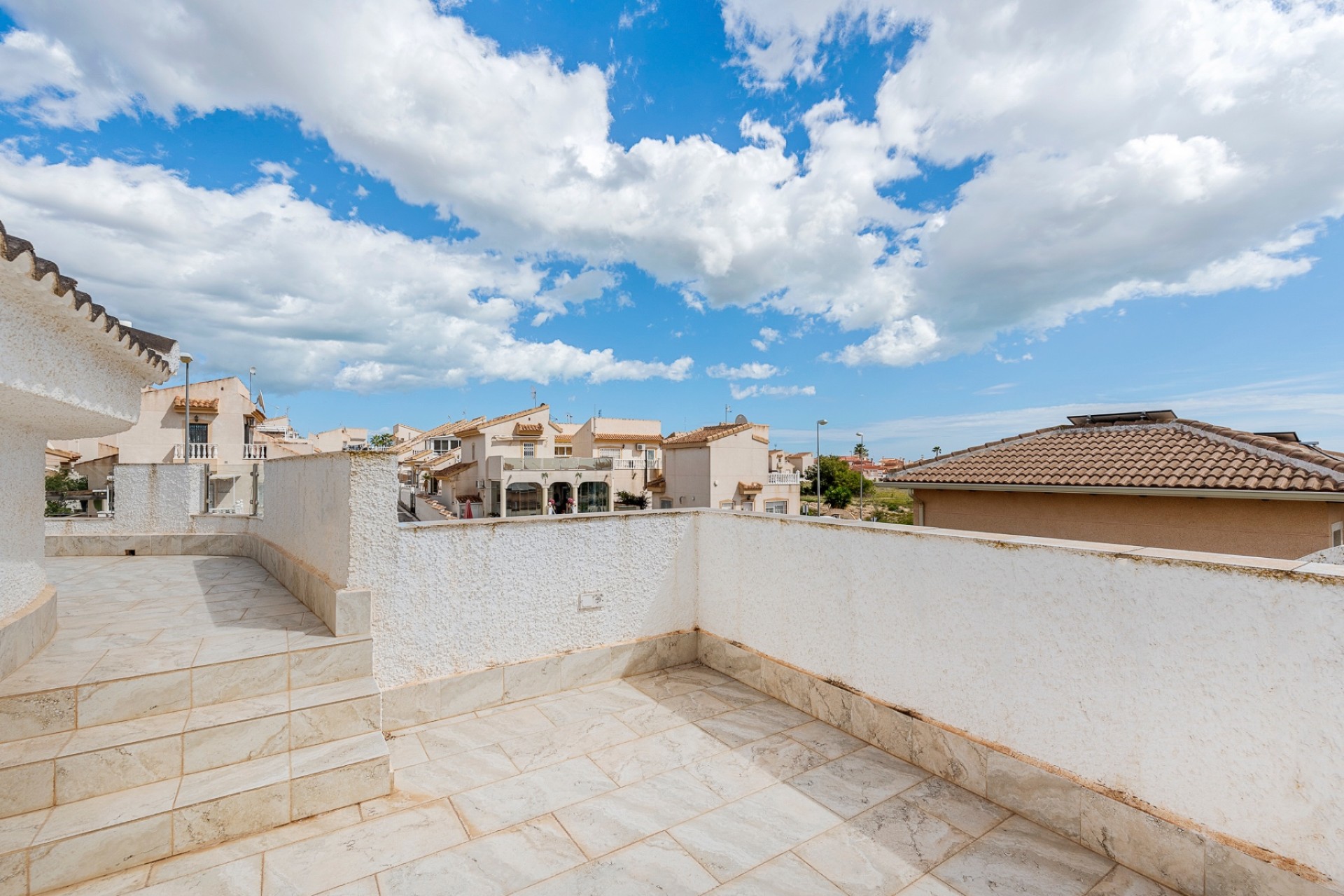 Prodej - Villa - Ciudad Quesada - Rojales