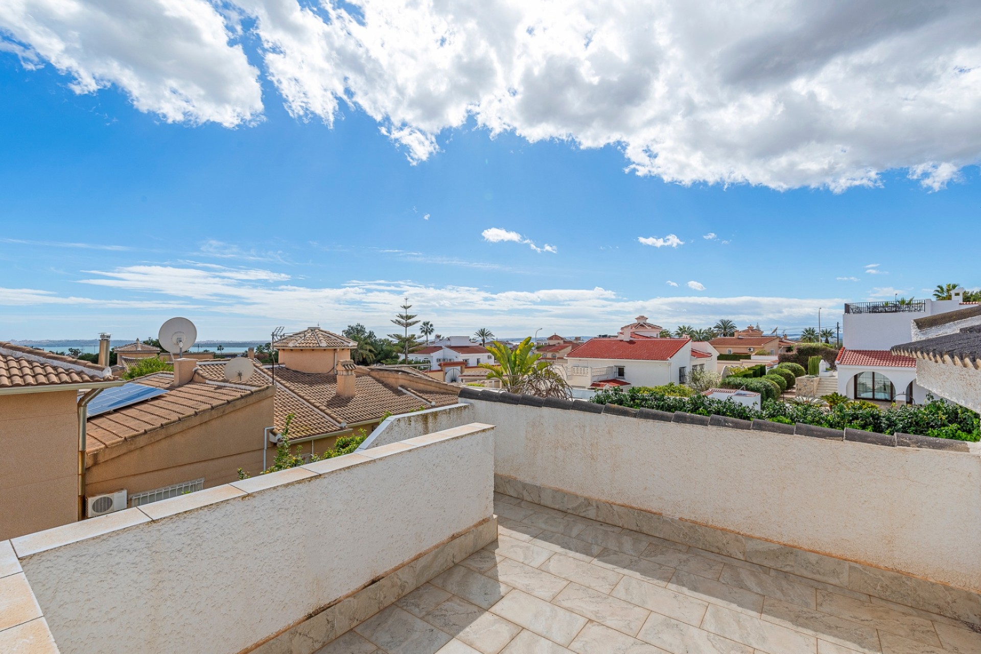 Prodej - Villa - Ciudad Quesada - Rojales