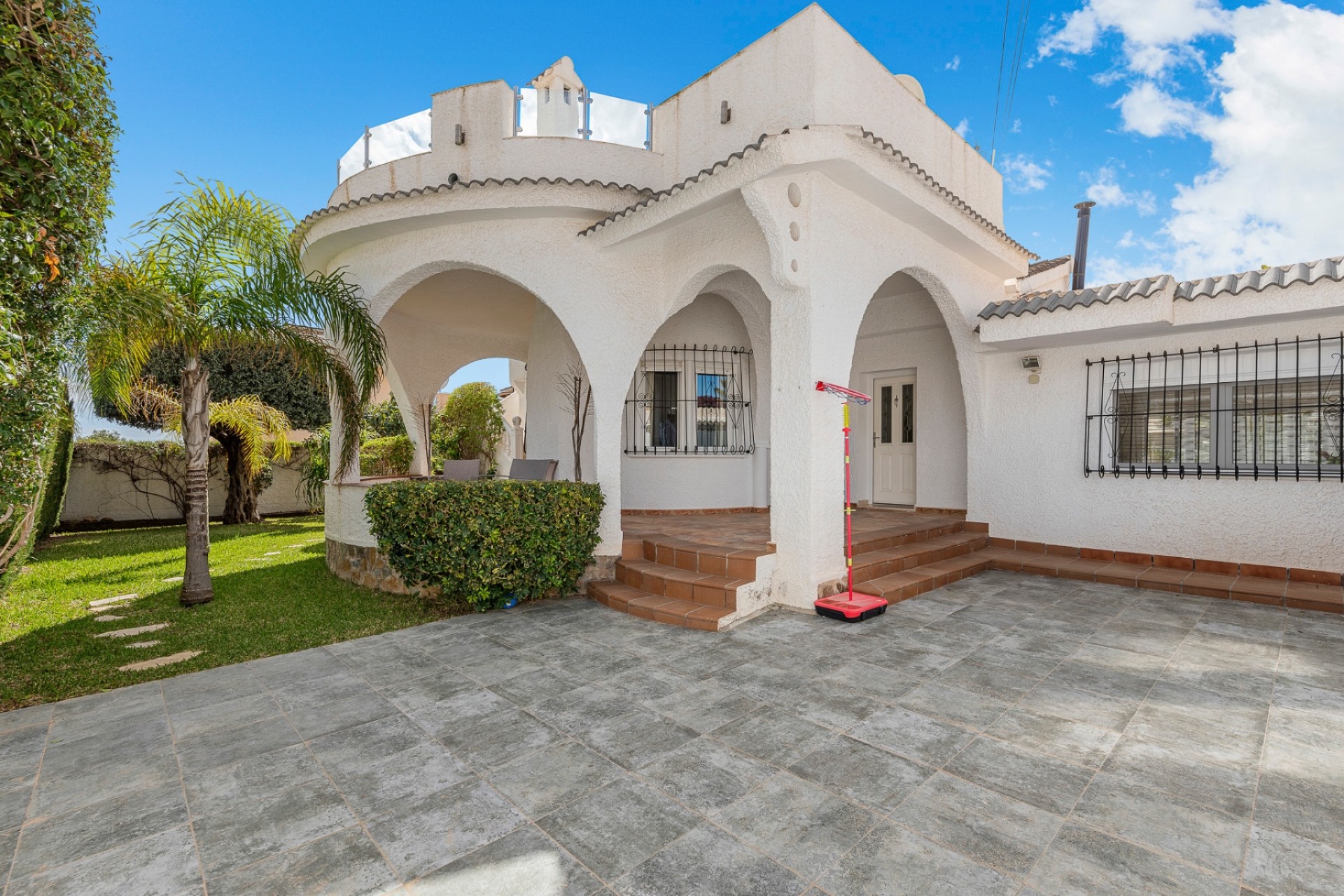 Prodej - Villa - Ciudad Quesada - Rojales