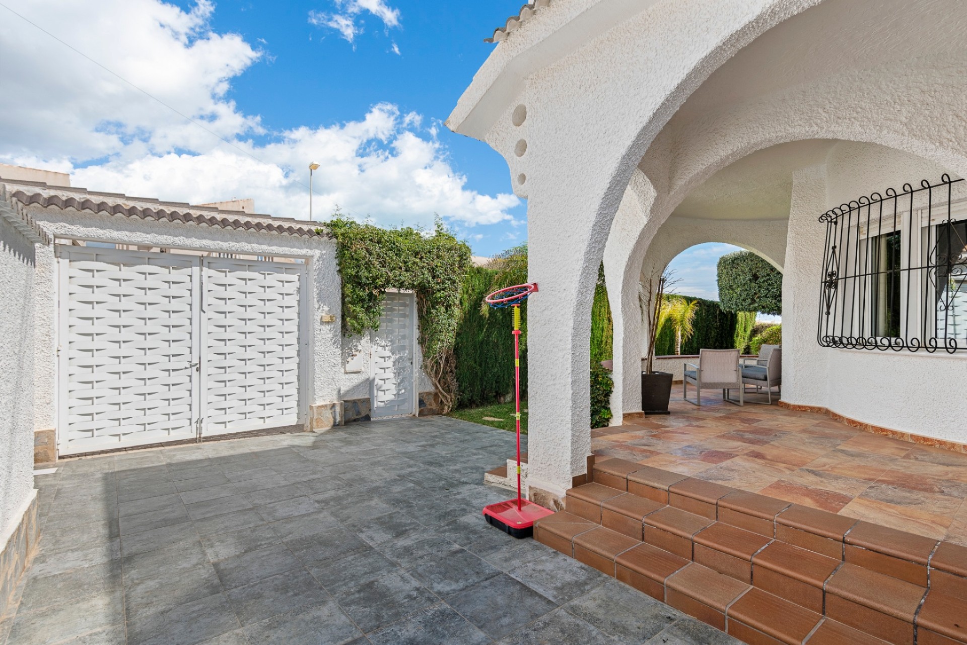 Prodej - Villa - Ciudad Quesada - Rojales