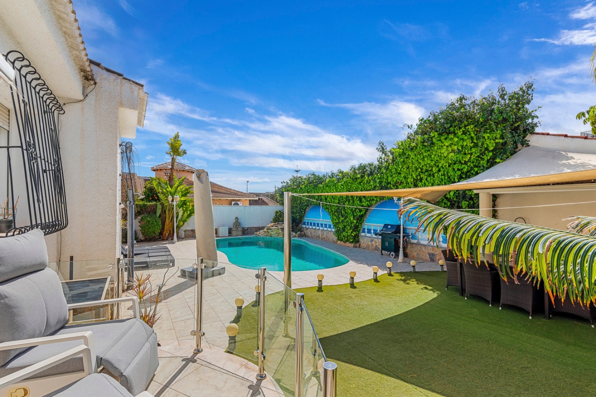 Prodej - Villa - Ciudad Quesada - Rojales