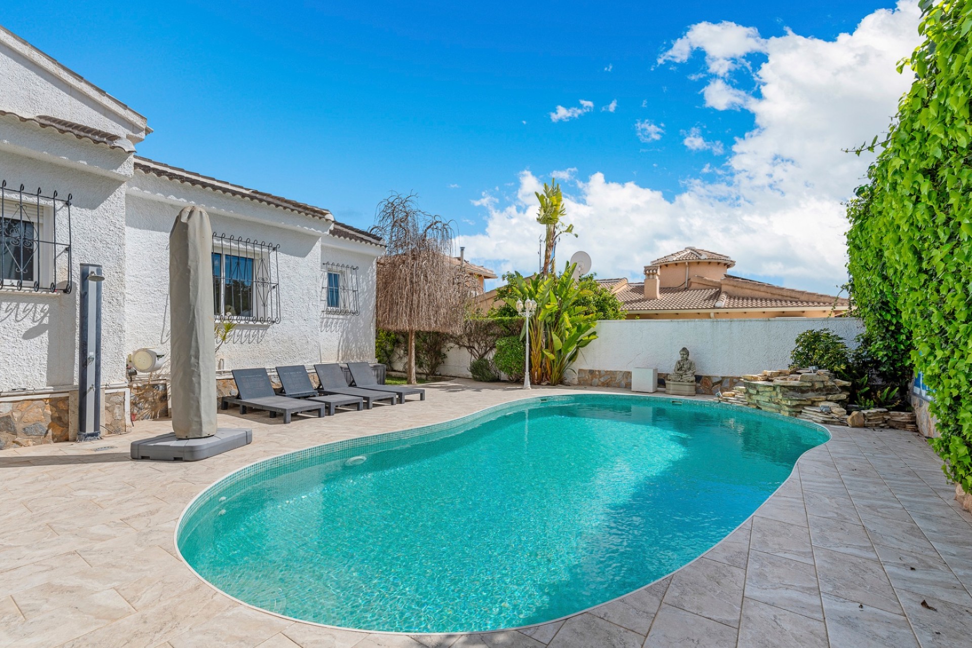 Prodej - Villa - Ciudad Quesada - Rojales