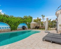 Prodej - Villa - Ciudad Quesada - Rojales