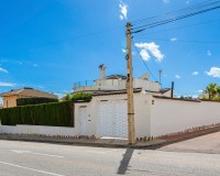 Prodej - Villa - Ciudad Quesada - Rojales