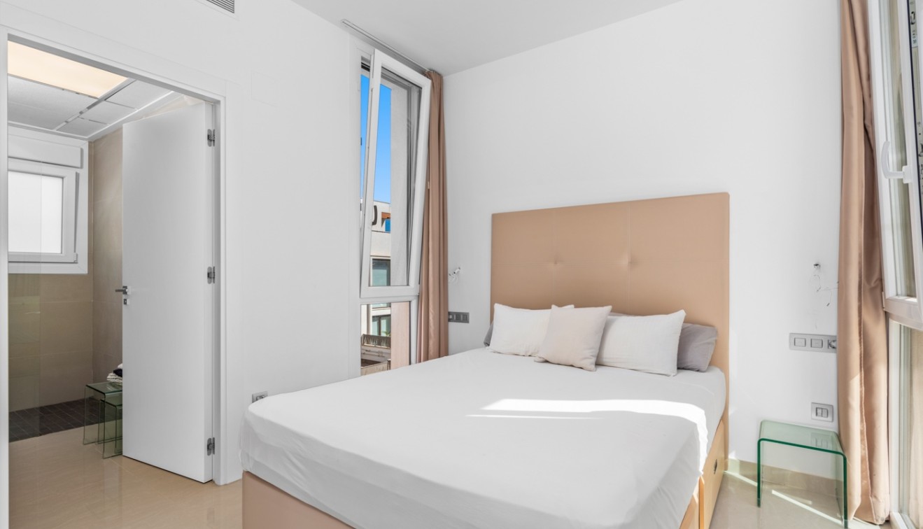 Prodej - Villa - Ciudad Quesada - Rojales