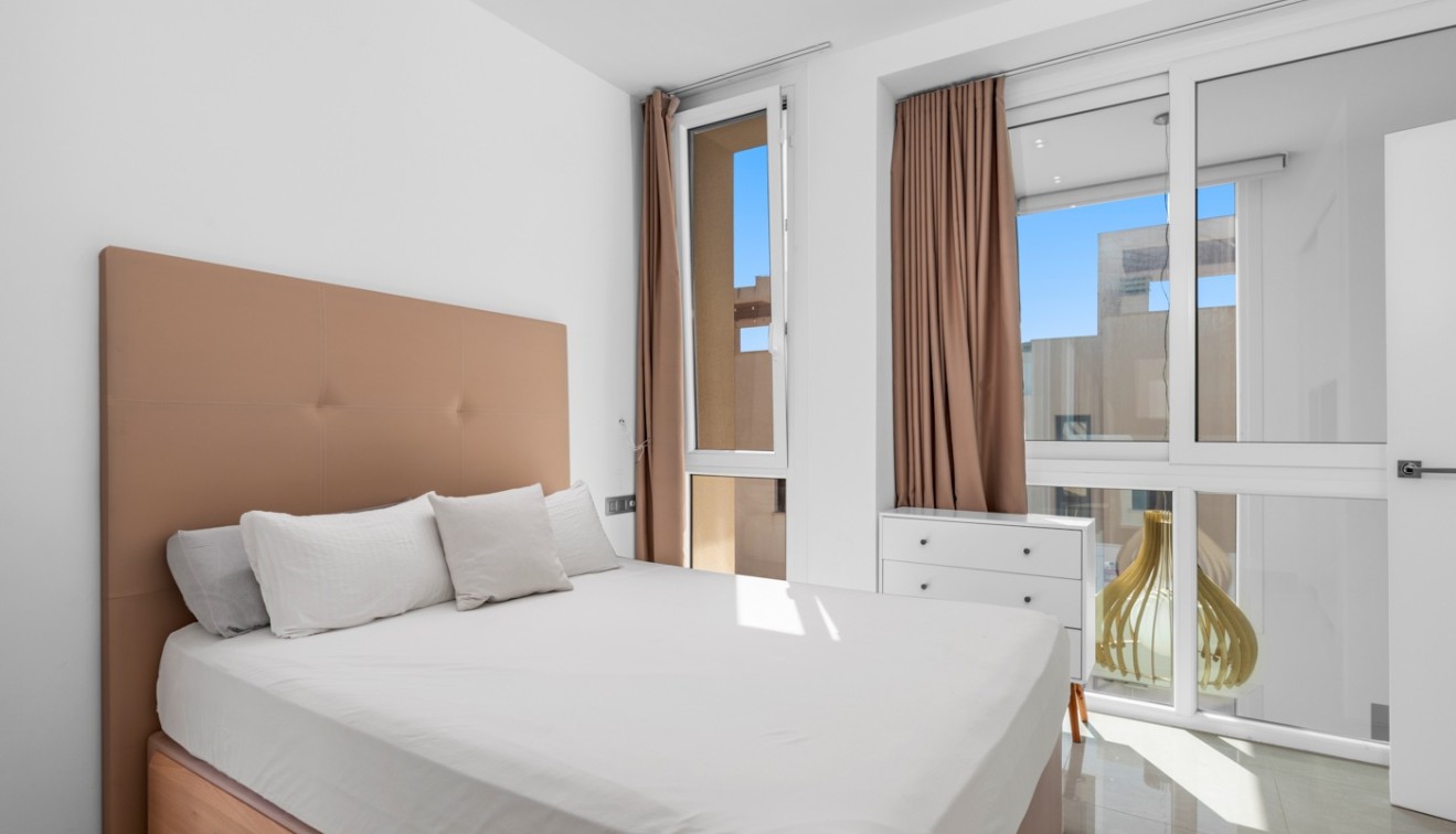 Prodej - Villa - Ciudad Quesada - Rojales