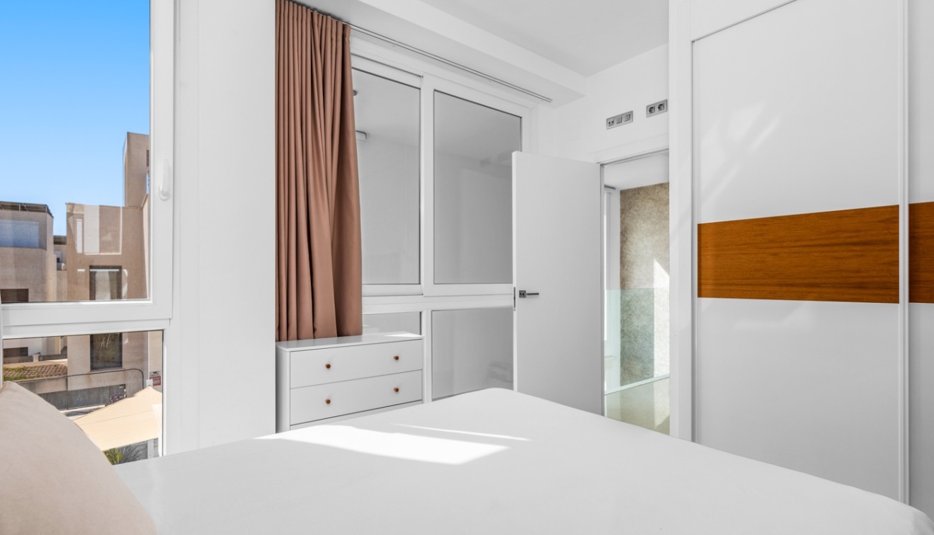 Prodej - Villa - Ciudad Quesada - Rojales