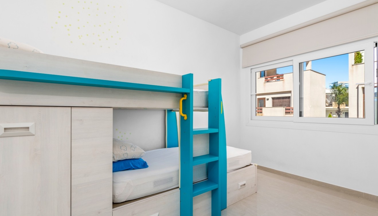 Prodej - Villa - Ciudad Quesada - Rojales