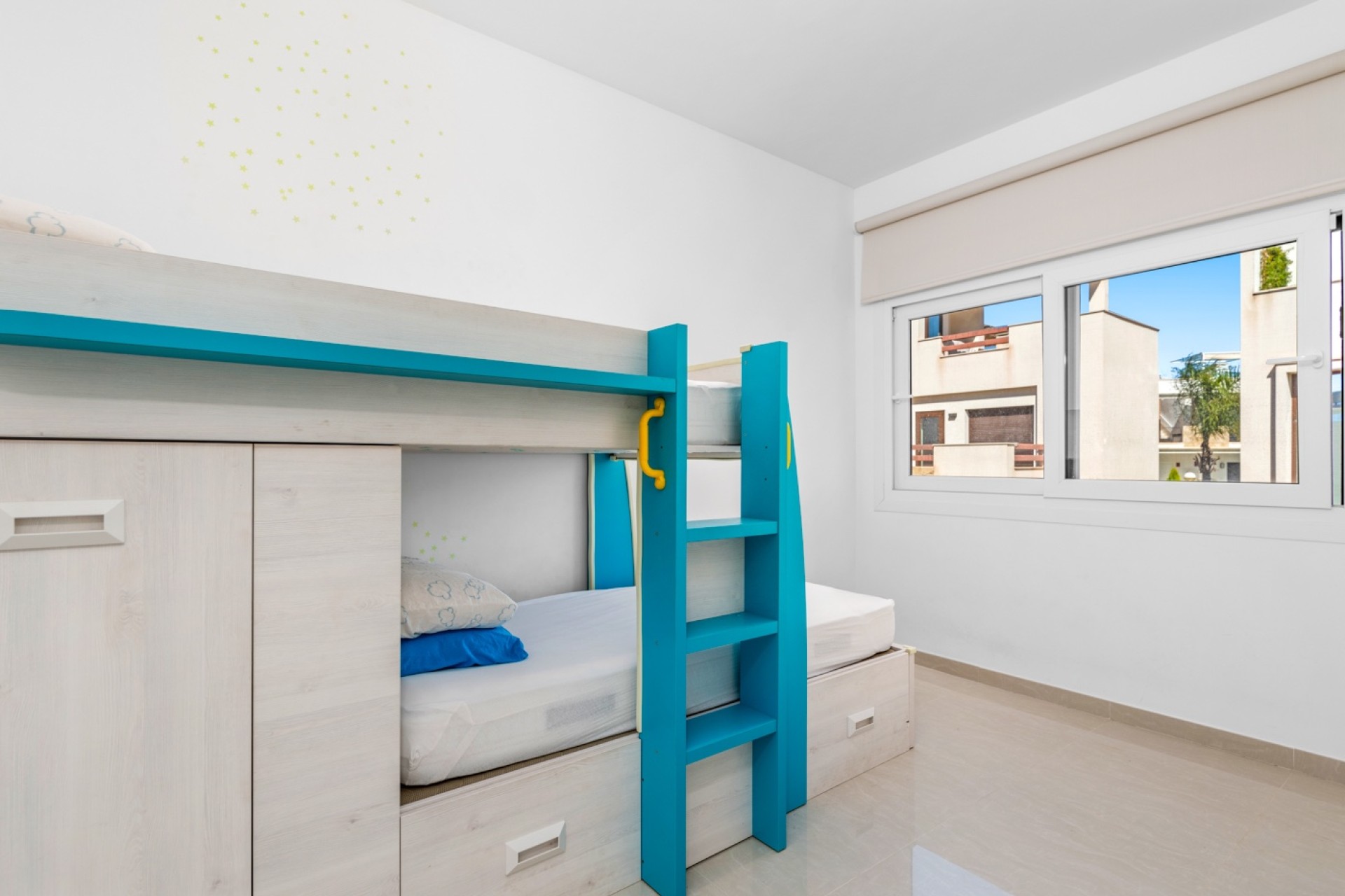 Prodej - Villa - Ciudad Quesada - Rojales