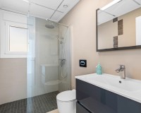 Prodej - Villa - Ciudad Quesada - Rojales