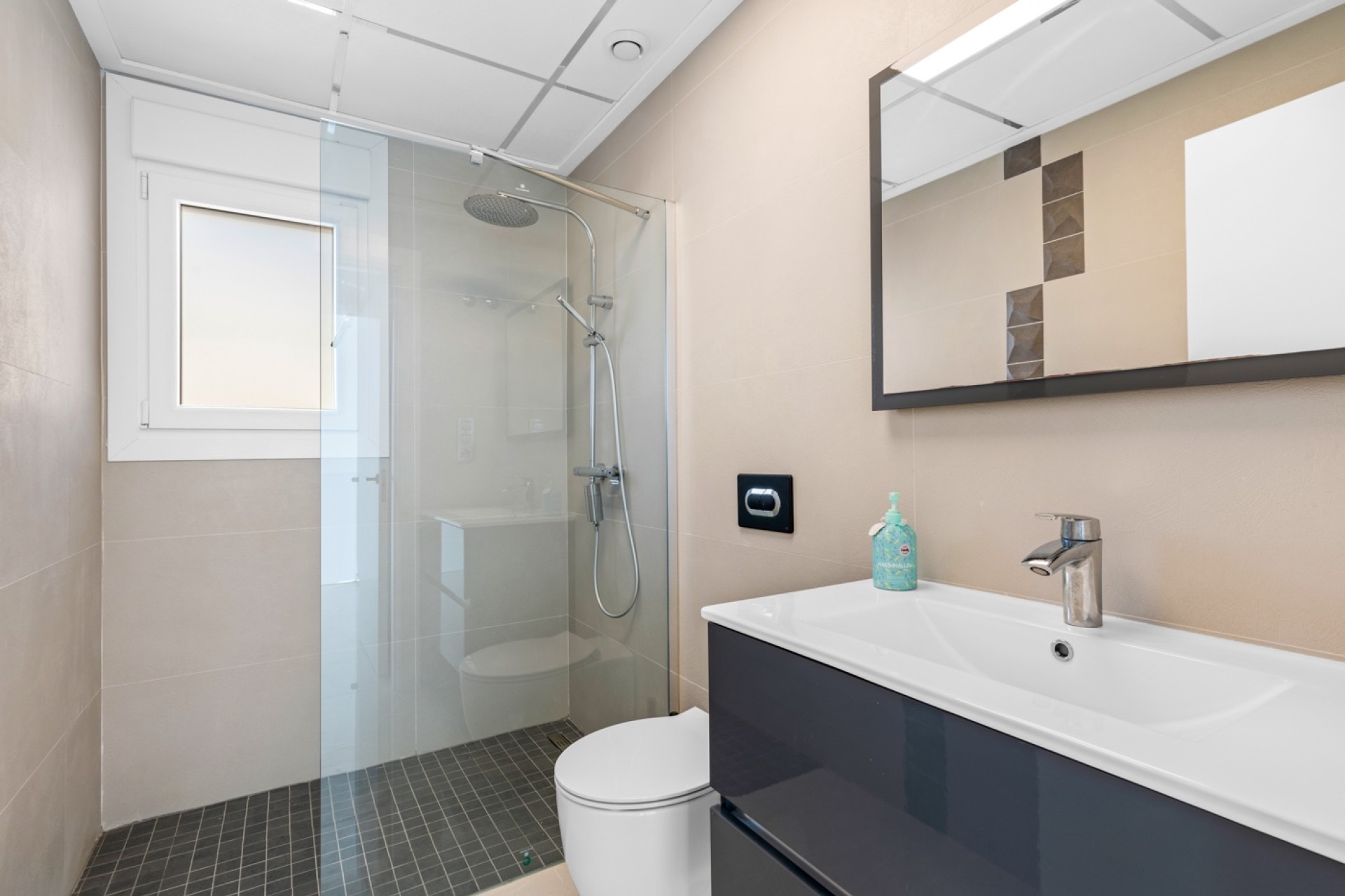 Prodej - Villa - Ciudad Quesada - Rojales