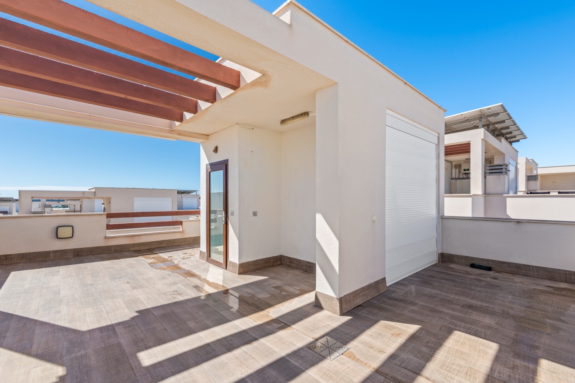 Prodej - Villa - Ciudad Quesada - Rojales