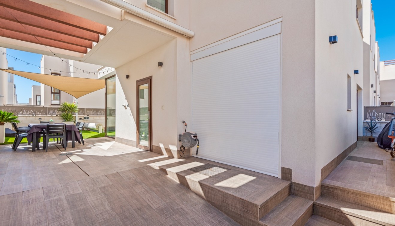 Prodej - Villa - Ciudad Quesada - Rojales