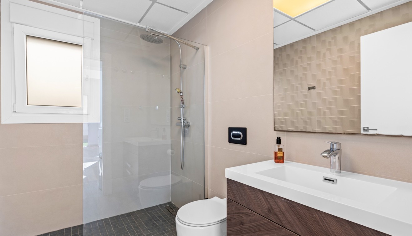 Prodej - Villa - Ciudad Quesada - Rojales