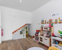 Prodej - Villa - Ciudad Quesada - Rojales