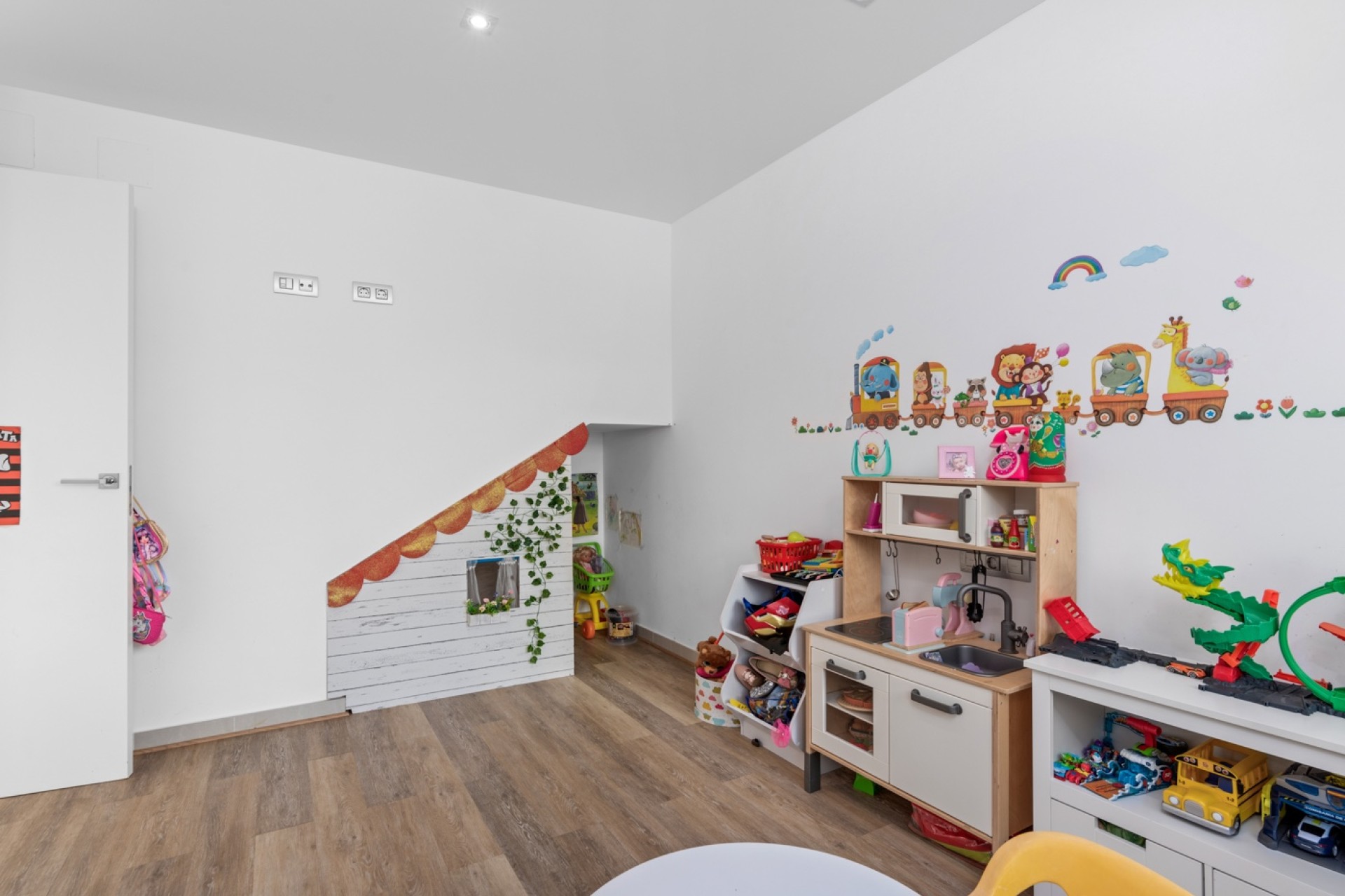 Prodej - Villa - Ciudad Quesada - Rojales