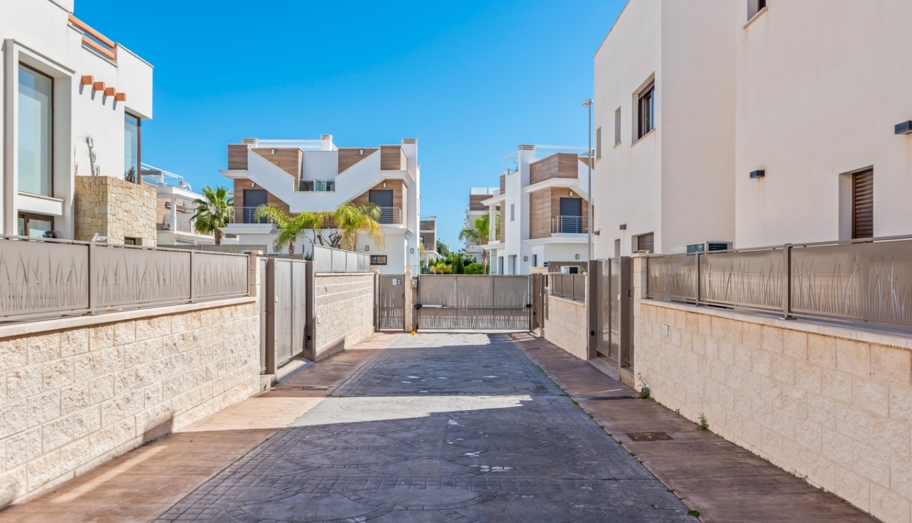 Prodej - Villa - Ciudad Quesada - Rojales