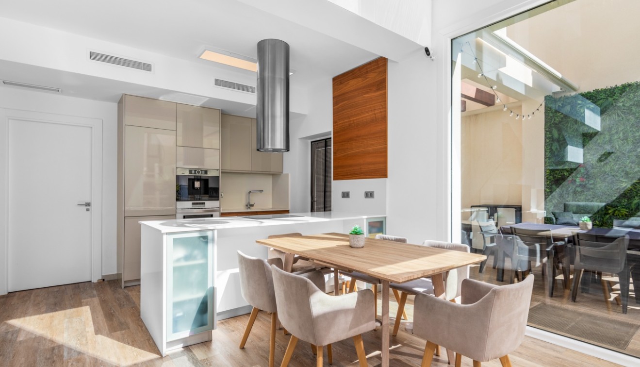 Prodej - Villa - Ciudad Quesada - Rojales