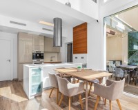 Prodej - Villa - Ciudad Quesada - Rojales