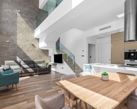 Prodej - Villa - Ciudad Quesada - Rojales