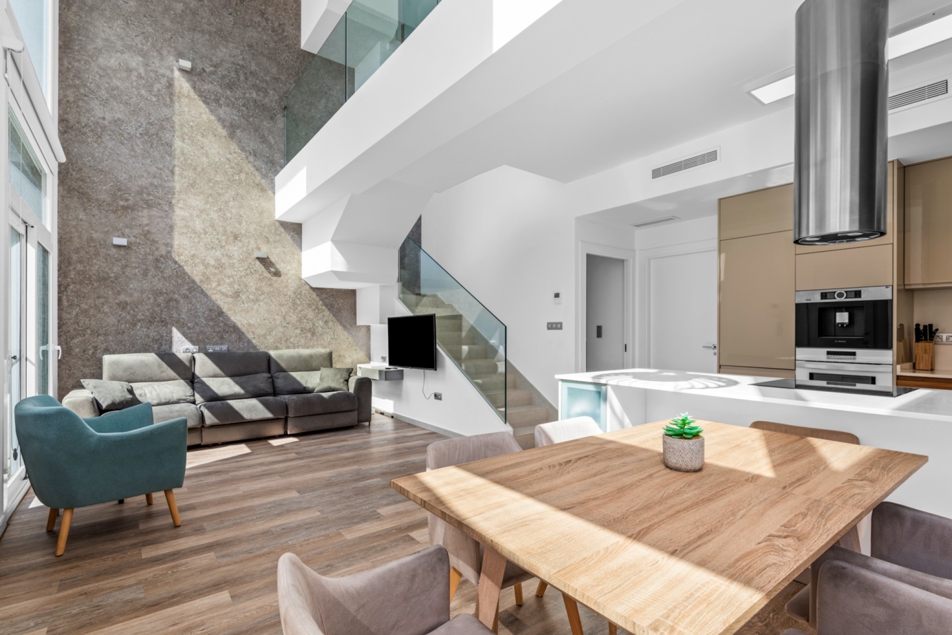 Prodej - Villa - Ciudad Quesada - Rojales