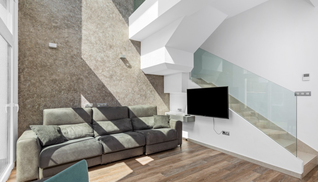 Prodej - Villa - Ciudad Quesada - Rojales