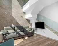 Prodej - Villa - Ciudad Quesada - Rojales