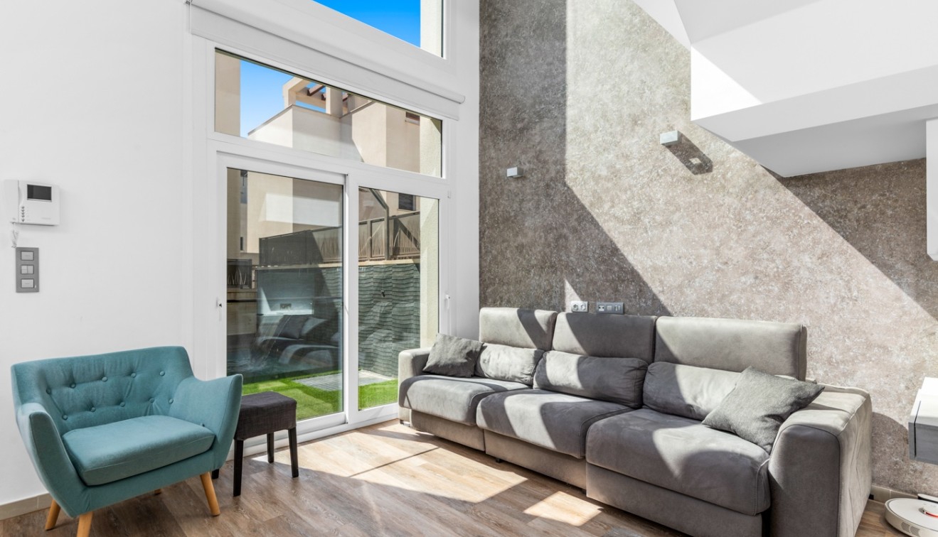 Prodej - Villa - Ciudad Quesada - Rojales