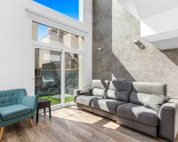 Prodej - Villa - Ciudad Quesada - Rojales