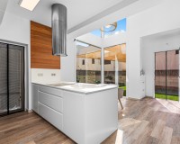 Prodej - Villa - Ciudad Quesada - Rojales