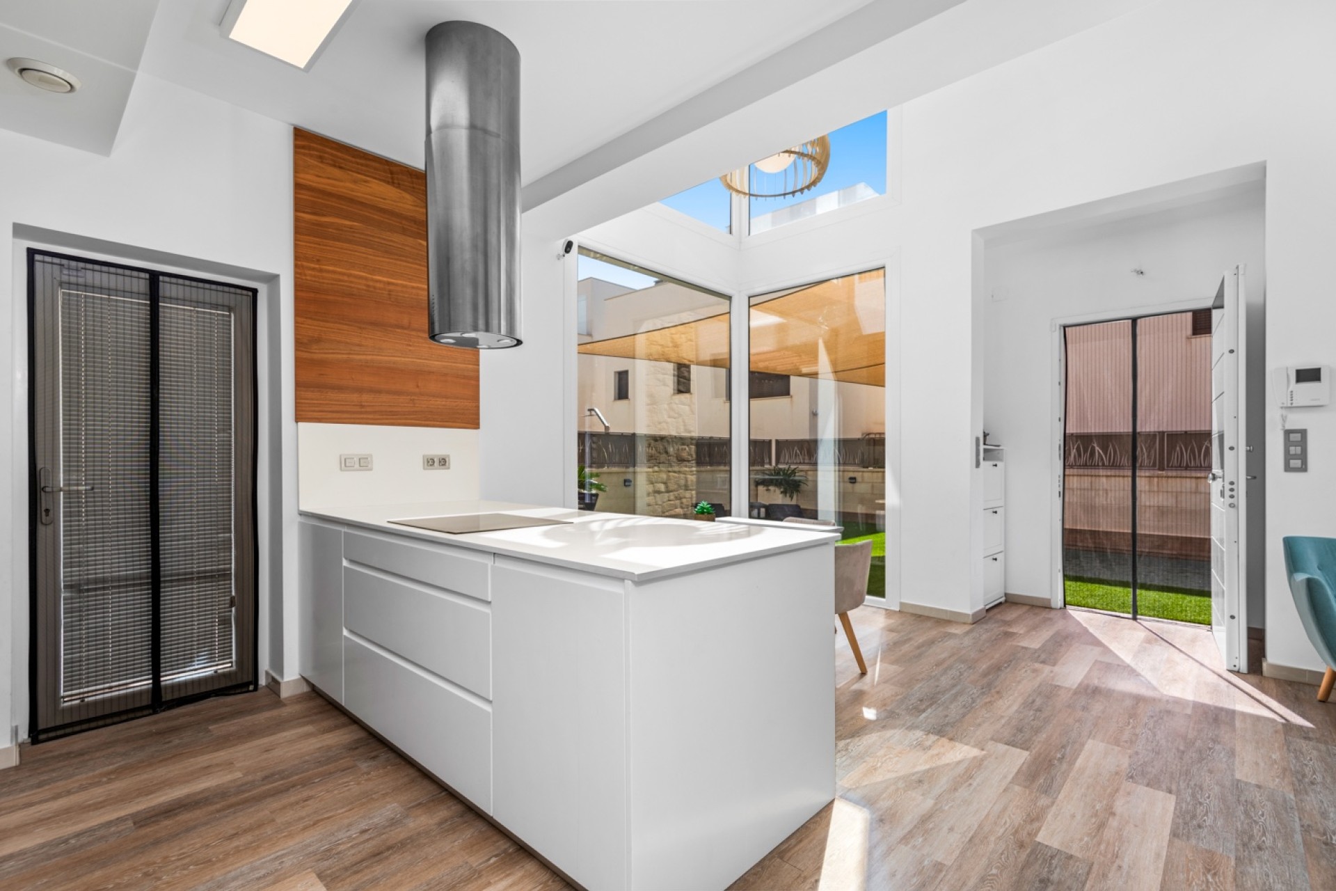 Prodej - Villa - Ciudad Quesada - Rojales