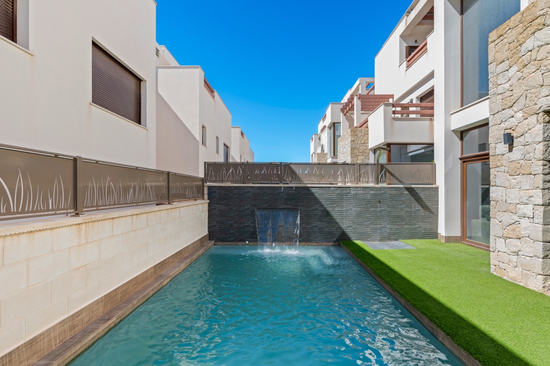 Prodej - Villa - Ciudad Quesada - Rojales