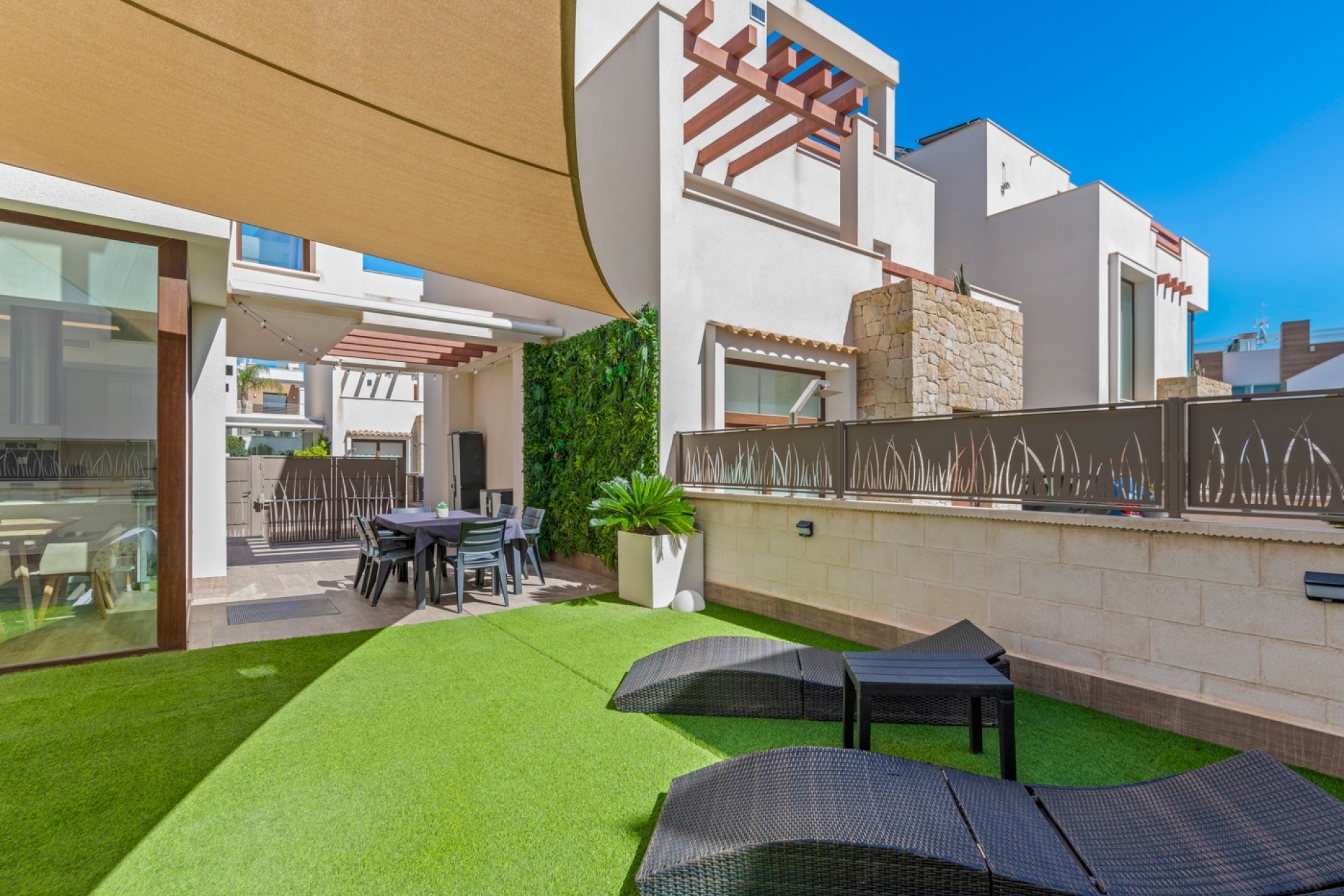 Prodej - Villa - Ciudad Quesada - Rojales