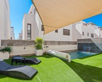 Prodej - Villa - Ciudad Quesada - Rojales