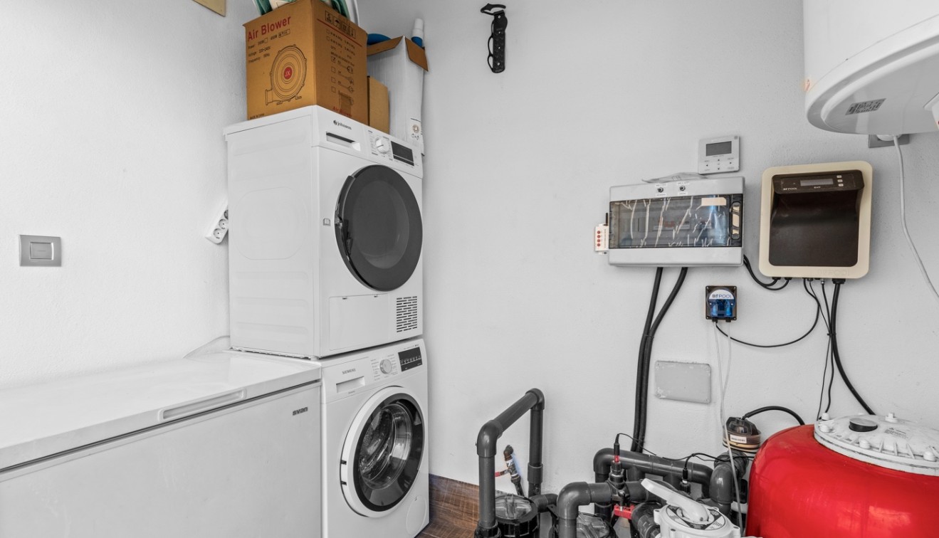 Prodej - Villa - Ciudad Quesada - Rojales