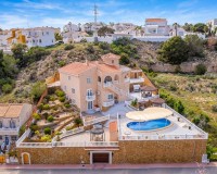 Prodej - Villa - Ciudad Quesada - Rojales