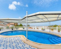 Prodej - Villa - Ciudad Quesada - Rojales