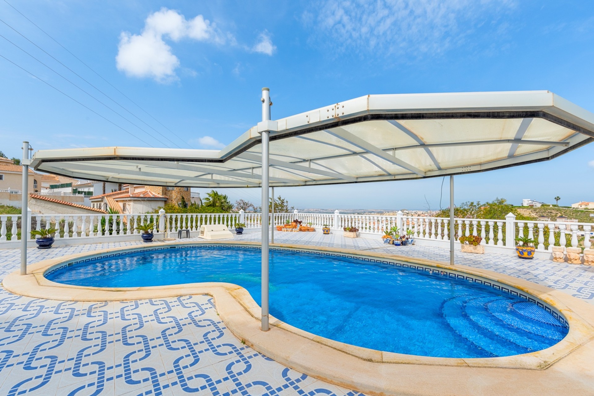 Prodej - Villa - Ciudad Quesada - Rojales